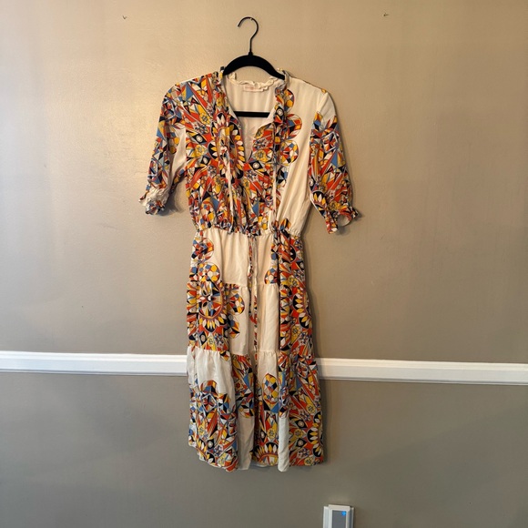 Tory Burch Arabella Dress - Picture 3 of 6